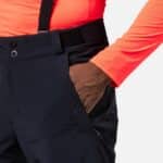 kalnu slēpošanas bikses hero blackside insulated pant s rlomp15 200 www.fans.lv 6