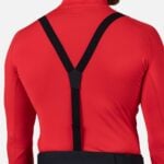 kalnu slēpošanas bikses insulated ski pant s rlomp06 200 www.fans.lv 4