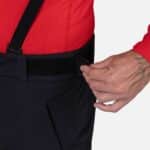 kalnu slēpošanas bikses insulated ski pant s rlomp06 200 www.fans.lv 6