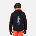 kalnu slepošanas jaka rossignol hero blackside insulated jkt s rlomj24 316 www.fans.lv 2