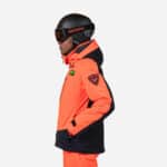 kalnu slepošanas jaka rossignol hero blackside insulated jkt s rlomj24 316 www.fans.lv 3