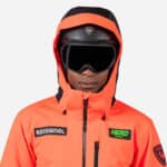 kalnu slepošanas jaka rossignol hero blackside insulated jkt s rlomj24 316 www.fans.lv 4
