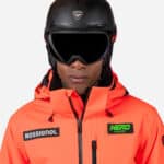 kalnu slepošanas jaka rossignol hero blackside insulated jkt s rlomj24 316 www.fans.lv 7