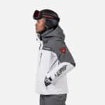 kalnu slepošanas jaka rossignol hero velika insulated jkt s rlomj05 23n www.fans.lv 3