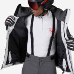 kalnu slepošanas jaka rossignol hero velika insulated jkt s rlomj05 23n www.fans.lv 7