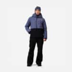 kalnu slepošanas jaka rossignol outerlimits insulated jkt s rlomj21 a02 www.fans.lv 1