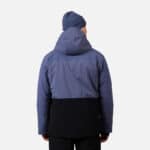 kalnu slepošanas jaka rossignol outerlimits insulated jkt s rlomj21 a02 www.fans.lv 2