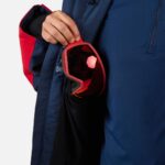 kalnu slepošanas jaka rossignol rochrun insulated jkt s rlomj23 301 www.fans.lv 10