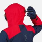 kalnu slepošanas jaka rossignol rochrun insulated jkt s rlomj23 301 www.fans.lv 13