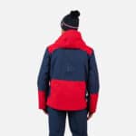 kalnu slepošanas jaka rossignol rochrun insulated jkt s rlomj23 301 www.fans.lv 2