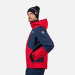 kalnu slepošanas jaka rossignol rochrun insulated jkt s rlomj23 301 www.fans.lv 3