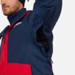 kalnu slepošanas jaka rossignol rochrun insulated jkt s rlomj23 301 www.fans.lv 8