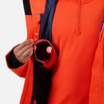 kalnu slepošanas jaka rossignol velika insulated jkt s rlomj04 41p www.fans.lv 12