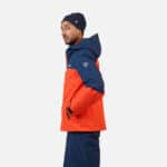 kalnu slepošanas jaka rossignol velika insulated jkt s rlomj04 41p www.fans.lv 3