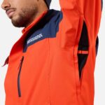 kalnu slepošanas jaka rossignol velika insulated jkt s rlomj04 41p www.fans.lv 9