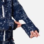 kalnu slepošanas jaka rossignol w jcc sublim jkt s rlowj23 a14 www.fans.lv 5