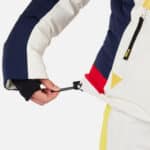 kalnu slepošanas jaka rossignol w jcc valdiz down jkt s rlowj27 120 www.fans.lv 10