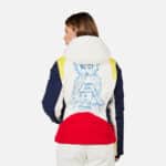 kalnu slepošanas jaka rossignol w jcc valdiz down jkt s rlowj27 120 www.fans.lv 2