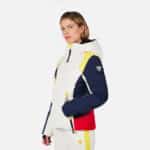 kalnu slepošanas jaka rossignol w jcc valdiz down jkt s rlowj27 120 www.fans.lv 3