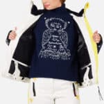 kalnu slepošanas jaka rossignol w jcc valdiz down jkt s rlowj27 120 www.fans.lv 6