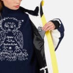 kalnu slepošanas jaka rossignol w jcc valdiz down jkt s rlowj27 120 www.fans.lv 7