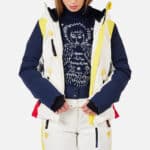 kalnu slepošanas jaka rossignol w jcc valdiz down jkt s rlowj27 120 www.fans.lv 9