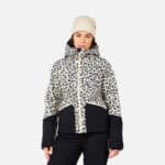 kalnu slepošanas jaka rossignol w rochrun allover jkt s rlowj40 a23 www.fans.lv 1