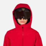 kalnu slepošanas jaka rossignol w rochrun insulated jkt s rlowj04 35m www.fans.lv 12