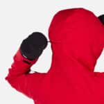 kalnu slepošanas jaka rossignol w rochrun insulated jkt s rlowj04 35m www.fans.lv 13