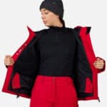 kalnu slepošanas jaka rossignol w rochrun insulated jkt s rlowj04 35m www.fans.lv 15