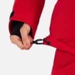 kalnu slepošanas jaka rossignol w rochrun insulated jkt s rlowj04 35m www.fans.lv 6