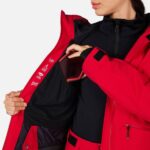kalnu slepošanas jaka rossignol w rochrun insulated jkt s rlowj04 35m www.fans.lv 7