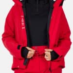 kalnu slepošanas jaka rossignol w rochrun insulated jkt s rlowj04 35m www.fans.lv 9