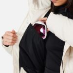 kalnu slepošanas jaka rossignol w wispile ripstop down jkt s rlowj09 a07 www.fans.lv 11