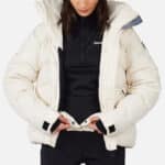kalnu slepošanas jaka rossignol w wispile ripstop down jkt s rlowj09 a07 www.fans.lv 12