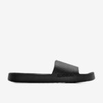 pludmales čības speedo essential slide am black 00 3777 06098