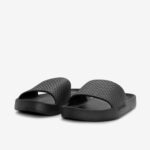 pludmales čības speedo essential slide am black 00 3777 06098 1