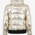 protest prtcortina 24 snowjacket grey (metal)