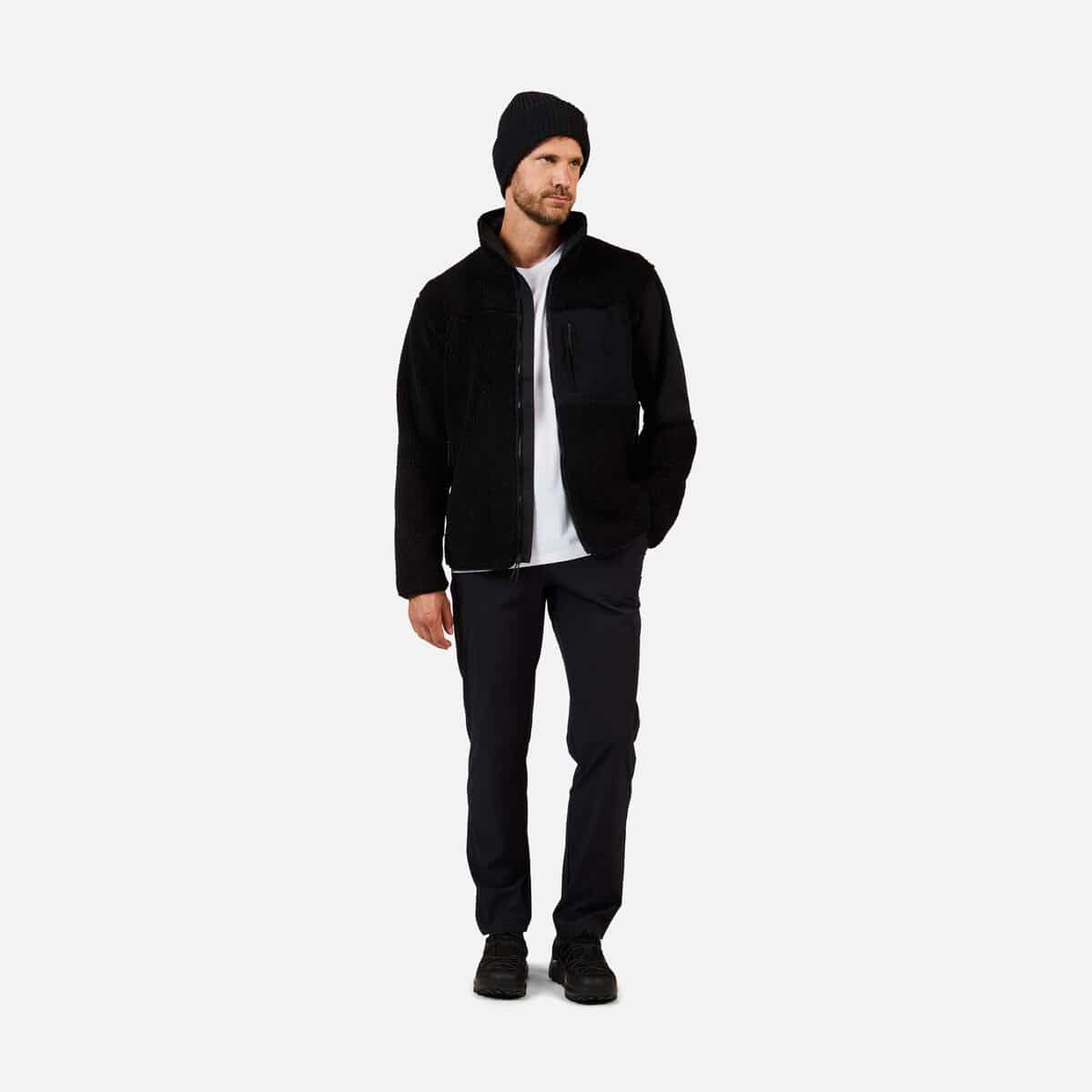 rossignol termoveļa alltrack fz sherpa jkt s rloml10 200 fans.lv 2