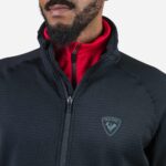 rossignol termoveļa blackside fleece fz s rlnml20 200 fans.lv 4