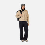 rossignol termoveļa w alltrack snap sherpa jkt s rlowl15 831 fans.lv 1