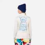 rossignol termoveļa w jcc climi jkt s rlowl10 120 fans.lv 2