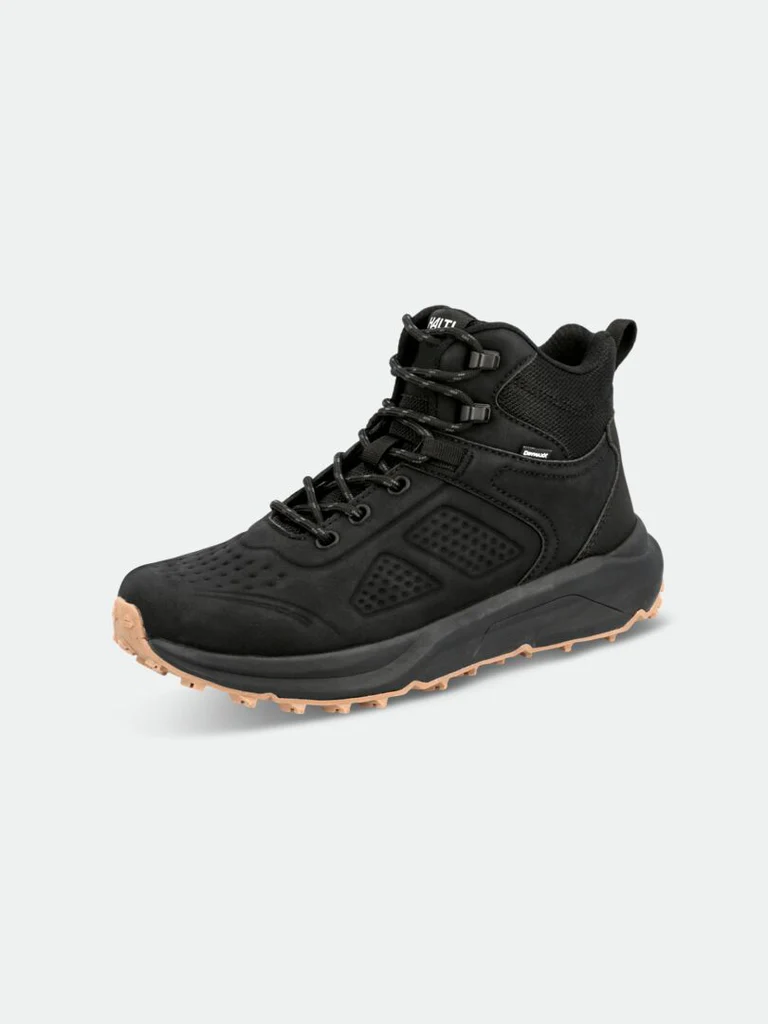 rudens un ziemas zābaki morgam mid dx m shoe black ha 054 3135 p99