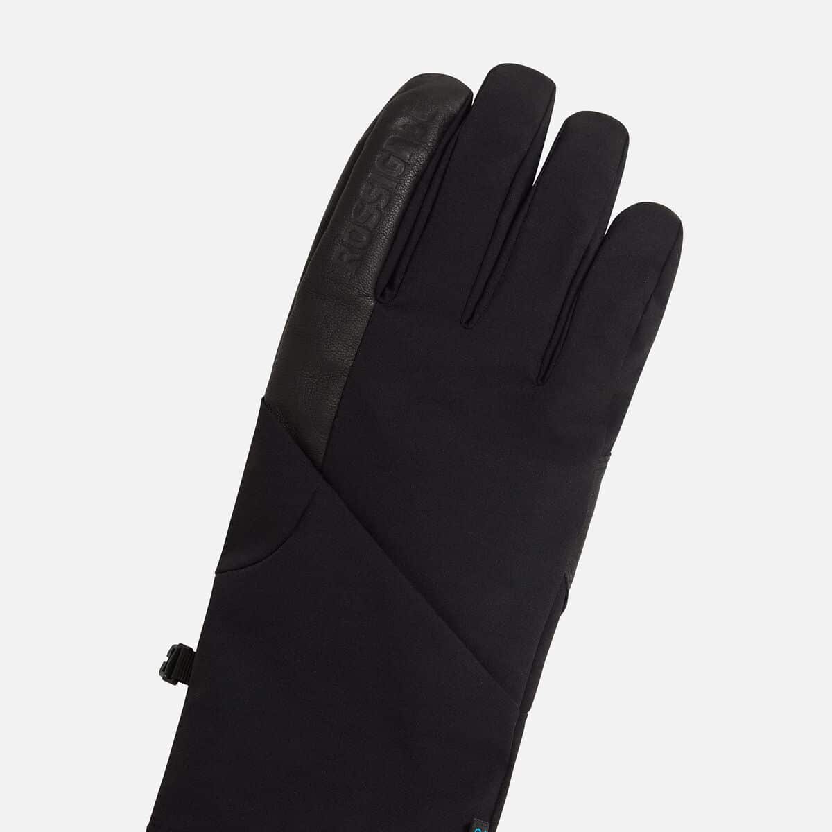 slēpošanas cimdi rossignol softshell impr itip s rlomg05 200 1
