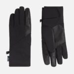 slēpošanas cimdi rossignol softshell impr itip s rlomg05 200