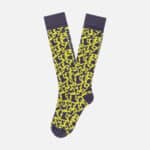 slēpošanas zeķes rossignol super socks s rlomx06a19
