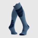 slēpošanas zeķes socks fnk denim 4f wmm00ufsom240 32s