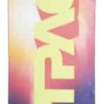 sniega dēlis rossignol ampage vol 2 reox103 www.fans.lv 1