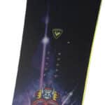 sniega dēlis rossignol ampage vol 2 reox103 www.fans.lv 2