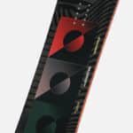 sniega dēlis rossignol evader wide reor202 www.fans.lv 4